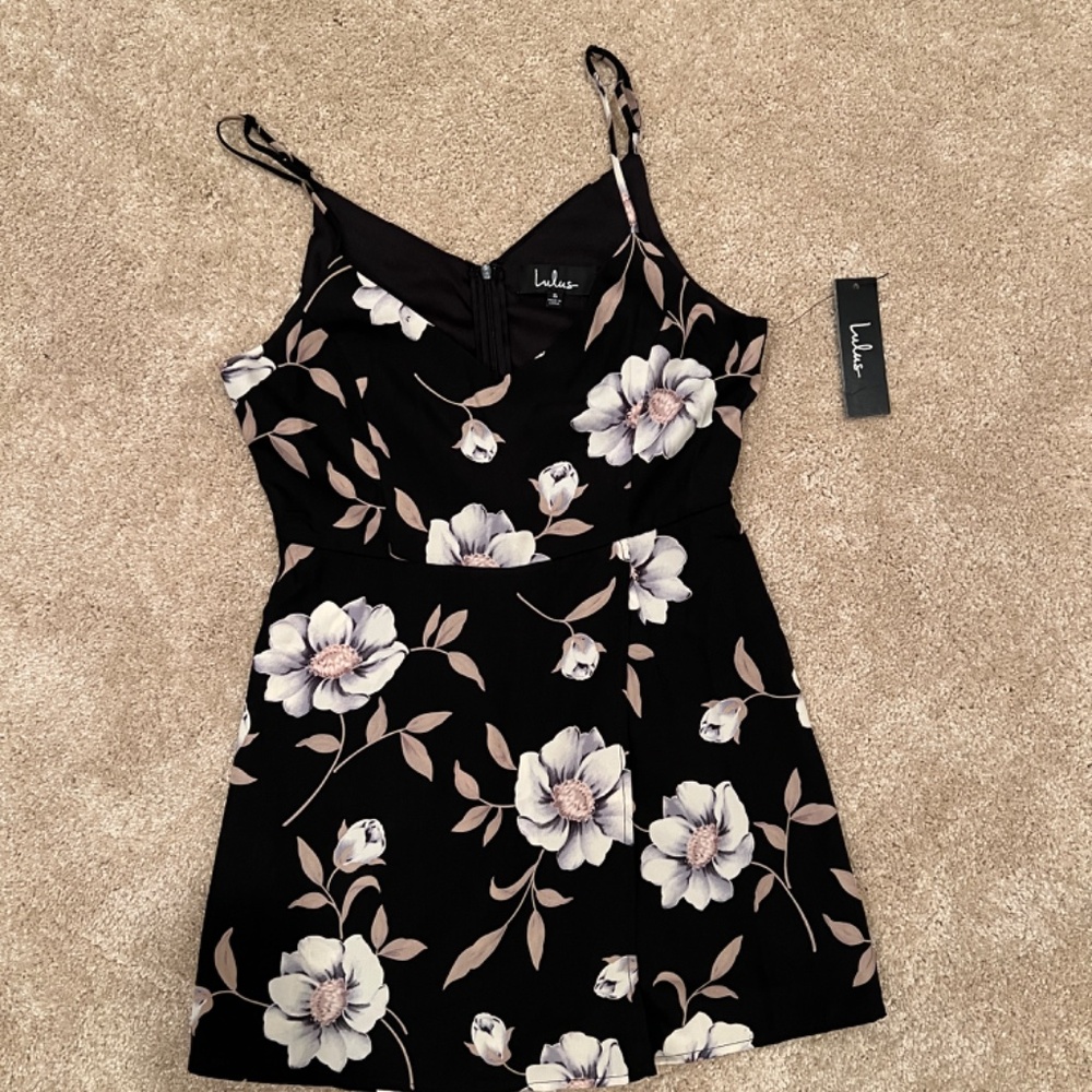 French Connection & Lulus Rompers! - Picture 5 of 5